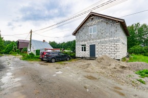 снт. СНТ Солнечный в Березовском - berezovskij.yutvil.ru - фото 1