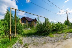 снт. СТ Березовая роща (КК:1801013) в Березовском - berezovskij.yutvil.ru - фото 46