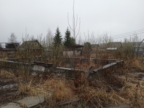 СНТ Весна,  уч. 41 в Березовском - berezovskij.yutvil.ru - фото 1
