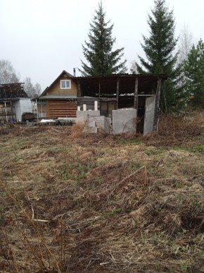 СНТ Весна,  уч. 41 в Березовском - berezovskij.yutvil.ru - фото 2