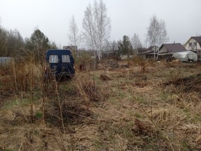 СНТ Весна,  уч. 41 в Березовском - berezovskij.yutvil.ru - фото 7