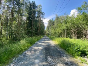 СПК Юбилейный, уч. 9 в Березовском - berezovskij.yutvil.ru - фото 1