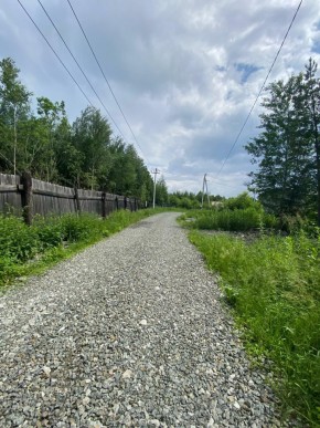 СПК Юбилейный, уч. 9 в Березовском - berezovskij.yutvil.ru - фото 2
