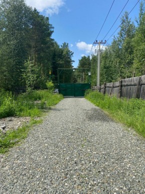 СПК Юбилейный, уч. 9 в Березовском - berezovskij.yutvil.ru - фото 3