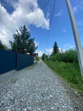 СПК Юбилейный, уч. 9 в Березовском - berezovskij.yutvil.ru - фото 5