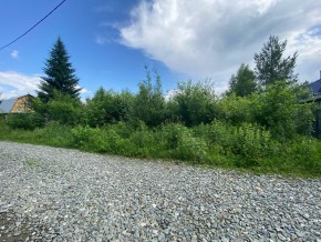 СПК Юбилейный, уч. 9 в Березовском - berezovskij.yutvil.ru - фото 6