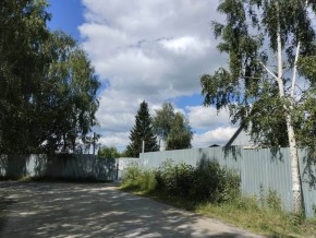 СТ Маяк участок 32 в Березовском - berezovskij.yutvil.ru - фото 10