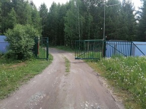 СТН Семья №112, Верхняя пышма на землях бывшего подсобного хозяйтва верхнепышминского опытного завода в Березовском - berezovskij.yutvil.ru - фото 12