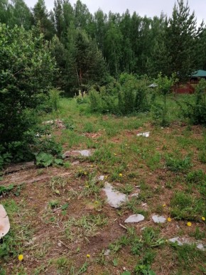 СТН Семья №112, Верхняя пышма на землях бывшего подсобного хозяйтва верхнепышминского опытного завода в Березовском - berezovskij.yutvil.ru - фото 17