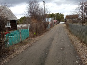 Свердловская обл., Белоярский р-н, у п. Хризолитовый, снт 50 лет Победы в Березовском - berezovskij.yutvil.ru - фото 20