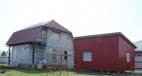 тракт. Полевской,22 в Березовском - berezovskij.yutvil.ru