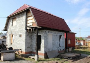 тракт. Полевской,22 в Березовском - berezovskij.yutvil.ru - фото 1