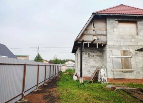 тракт. Полевской,22 в Березовском - berezovskij.yutvil.ru - фото 5
