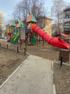 ул. 22 Партсъезда,12 в Березовском - berezovskij.yutvil.ru - фото 6