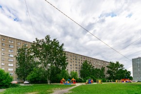 ул. 40-летия Комсомола,26 в Березовском - berezovskij.yutvil.ru