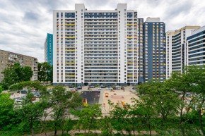 ул. 40-летия Комсомола,26 в Березовском - berezovskij.yutvil.ru - фото 17