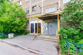 ул. 40-летия Комсомола,26 в Березовском - berezovskij.yutvil.ru - фото 35