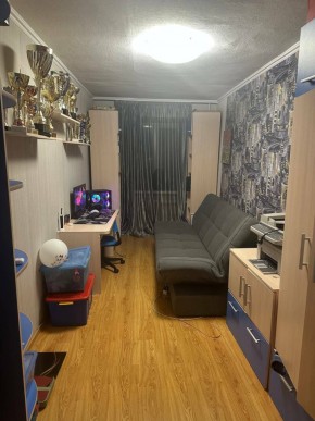 ул. 40-летия Октября,38а в Березовском - berezovskij.yutvil.ru - фото 2