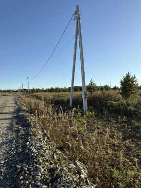 ул. 7-я Самородная в Березовском - berezovskij.yutvil.ru - фото 3