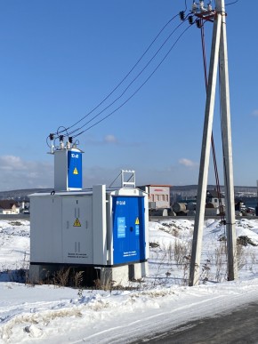 ул. 7-я Самородная в Березовском - berezovskij.yutvil.ru - фото 5