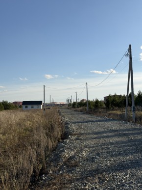 ул. 7-я Самородная в Березовском - berezovskij.yutvil.ru - фото 2 ул. 7-я Самородная в Березовском - berezovskij.yutvil.ru - фото 2