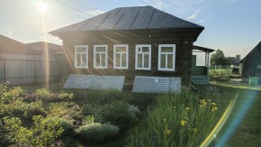 ул. 8-е Марта,46 в Березовском - berezovskij.yutvil.ru