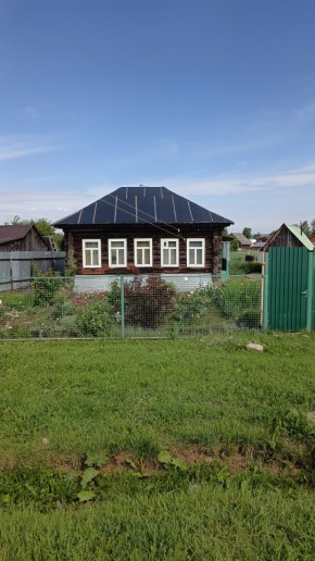 ул. 8-е Марта,46 в Березовском - berezovskij.yutvil.ru - фото 2