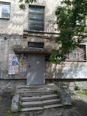 ул. 8 Марта,92 в Березовском - berezovskij.yutvil.ru - фото 1