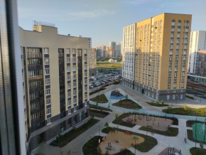 ул. Академика Ландау,36 в Березовском - berezovskij.yutvil.ru - фото 14