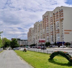 ул. Академика Шварца,14 в Березовском - berezovskij.yutvil.ru