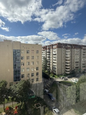 ул. Академика Шварца,14 в Березовском - berezovskij.yutvil.ru - фото 3