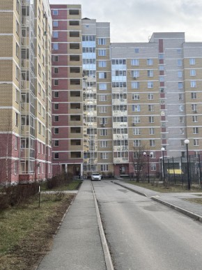 ул. Академика Вонсовского,75 в Березовском - berezovskij.yutvil.ru - фото 23