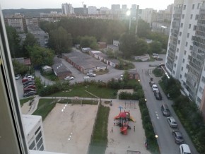 ул. Алтайская,62 в Березовском - berezovskij.yutvil.ru - фото 17