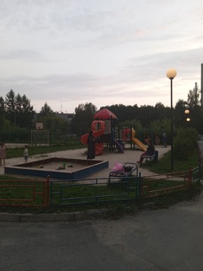 ул. Алтайская,62 в Березовском - berezovskij.yutvil.ru - фото 1