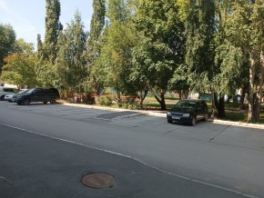 ул. Алюминиевая,39а в Березовском - berezovskij.yutvil.ru - фото 13