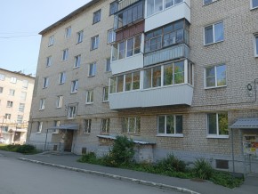 ул. Алюминиевая,39а в Березовском - berezovskij.yutvil.ru - фото 14