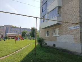 ул. Алюминиевая,39а в Березовском - berezovskij.yutvil.ru - фото 15