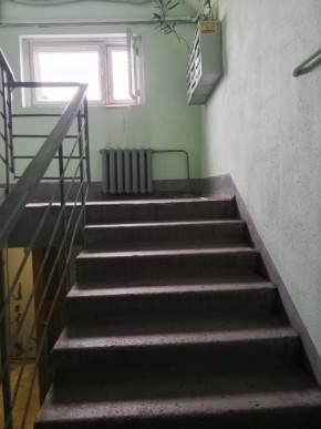 ул. Ангарская,68 в Березовском - berezovskij.yutvil.ru - фото 10