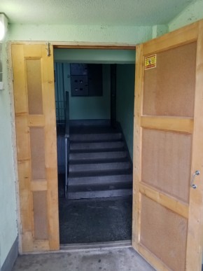 ул. Ангарская,68 в Березовском - berezovskij.yutvil.ru - фото 11