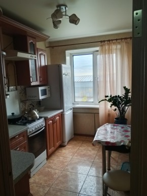 ул. Ангарская,68 в Березовском - berezovskij.yutvil.ru - фото 3