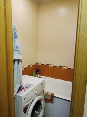 ул. Ангарская,68 в Березовском - berezovskij.yutvil.ru - фото 6