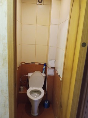 ул. Ангарская,68 в Березовском - berezovskij.yutvil.ru - фото 8