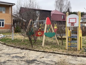 ул. Артиллеристов,18 в Березовском - berezovskij.yutvil.ru - фото 13