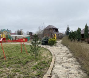 ул. Артиллеристов,18 в Березовском - berezovskij.yutvil.ru - фото 2