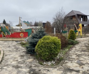 ул. Артиллеристов,18 в Березовском - berezovskij.yutvil.ru - фото 5