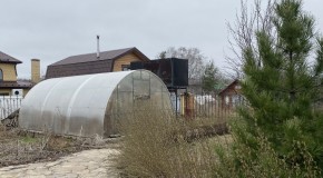 ул. Артиллеристов,18 в Березовском - berezovskij.yutvil.ru - фото 9