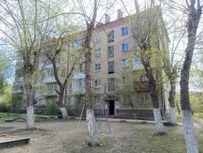 ул. Бабушкина,30а в Березовском - berezovskij.yutvil.ru
