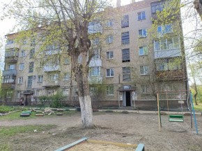 ул. Бабушкина,30а в Березовском - berezovskij.yutvil.ru - фото 1