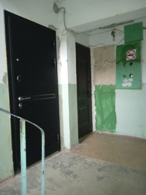 ул. Бажова,11 в Березовском - berezovskij.yutvil.ru - фото 1