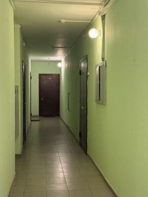 ул. Бажова,68 в Березовском - berezovskij.yutvil.ru - фото 14
